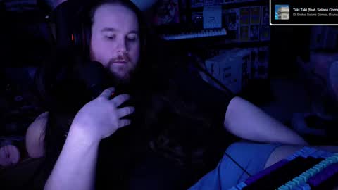 Thick Florida Guy online show from 02-06-25, 10:04