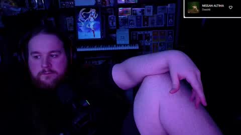 Thick Florida Guy online show from 02-22-25, 10:51