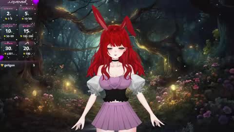 Sara online show from 12-07-24, 03:52