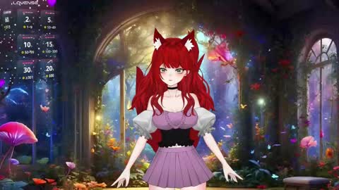 Sara online show from 12-10-24, 02:59