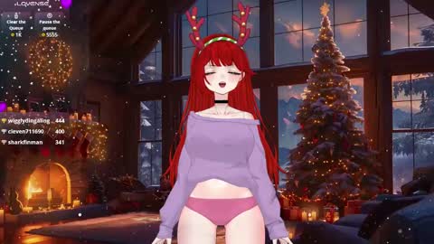 Sara online show from 12-12-24, 10:42