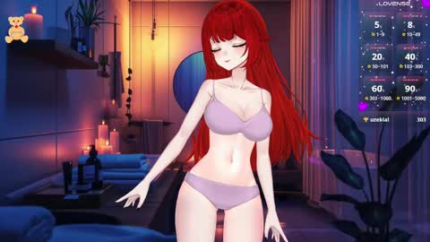 Sara online show from 12-24-24, 01:59