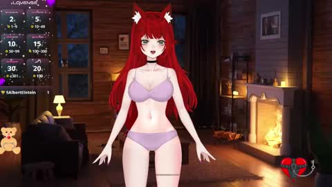 Sara online show from 12-27-24, 02:58