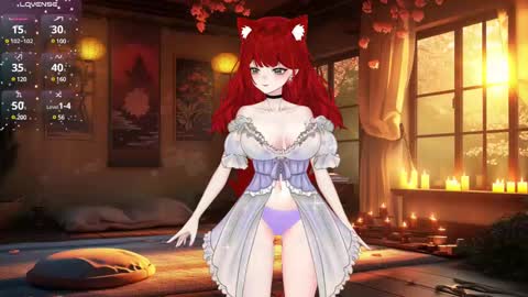 Sara online show from 02-21-25, 06:07