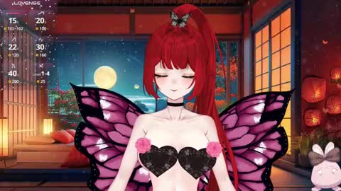 Sara online show from 03-05-25, 06:44