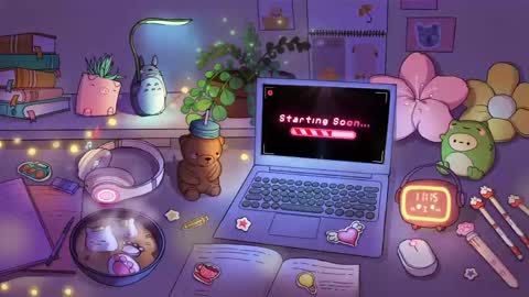 Sara online show from 05-24-26, 07:35