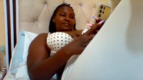 Katerina online show from 02-13-25, 11:50