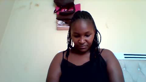 Katerina online show from 02-16-25, 07:37