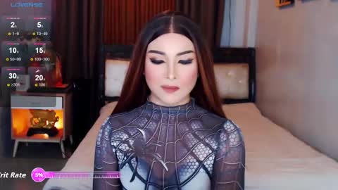 Snapshot of smasherqueen chatting on 10-31-25, 07:09 smasherqueen online show from 10-31-25, 07:09