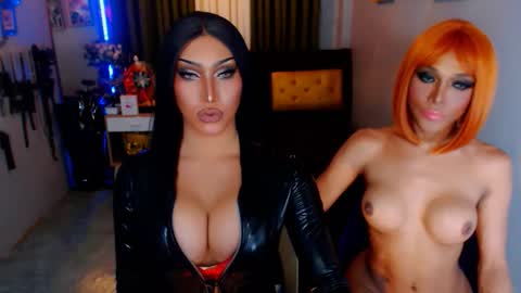 smasherqueen online show from 11-29-25, 09:45