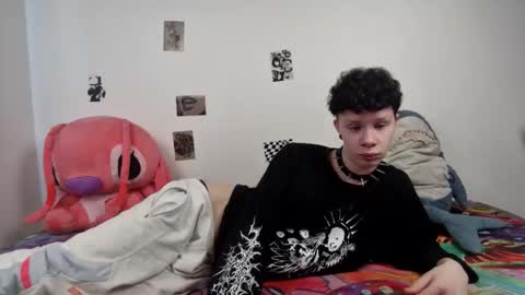 CactusGnom online show from 04-08-26, 08:03