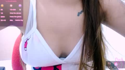 smeralda_24 online show from 01-08-26, 02:03