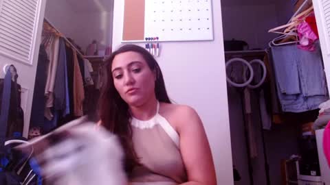Smexy online show from 01-07-25, 12:03