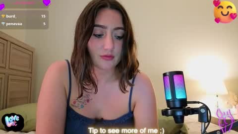 Smexy online show from 10-16-25, 12:55