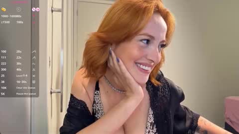 Emily Burns online show from 02-11-26, 12:43