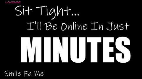 Smile Fa Me online show from 02-16-26, 03:35
