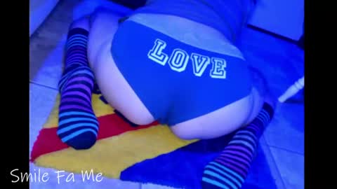 Smile Fa Me online show from 06-24-26, 04:44