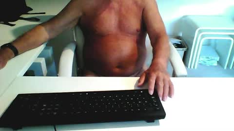 George online show from 06-26-26, 08:19