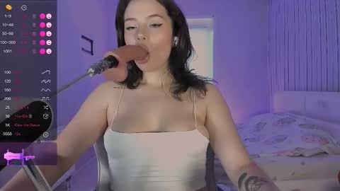 Lily online show from 10-12-25, 05:17