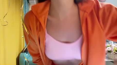 smiling_riddle online show from 10-29-25, 05:25