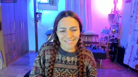 SmilingSalor online show from 10-14-25, 01:50