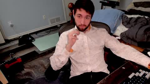 smilingwanker online show from 01-27-25, 11:11