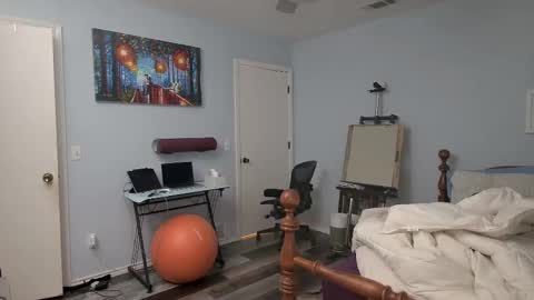 smilingwanker online show from 02-19-25, 05:49