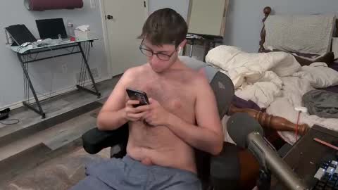 smilingwanker online show from 02-26-25, 06:37