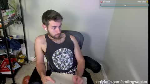 Snapshot of smilingwanker chatting on 04-14-26, 06:14 smilingwanker online show from 04-14-26, 06:14