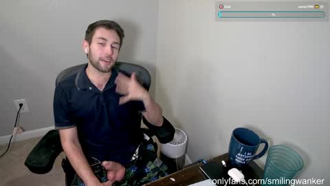 Snapshot of smilingwanker chatting on 04-28-26, 04:50 smilingwanker online show from 04-28-26, 04:50