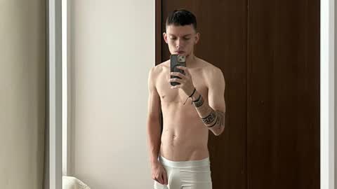 SMIT  online show from 11-18-25, 09:08