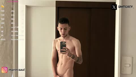 SMIT  online show from 11-26-25, 08:54