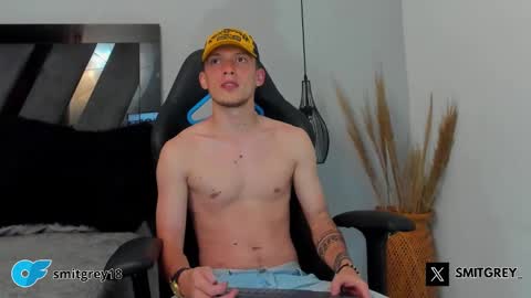 Snapshot of smitgrey chatting on 02-16-26, 08:49 SMIT online show from 02-16-26, 08:49