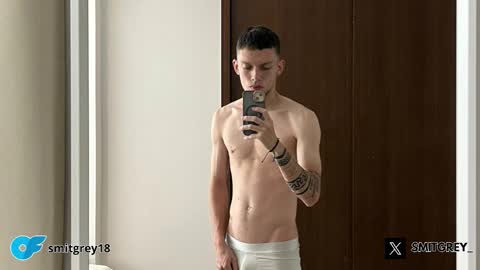 Snapshot of smitgrey chatting on 02-27-26, 10:32 SMIT online show from 02-27-26, 10:32