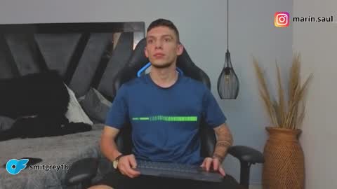 Snapshot of smitgrey chatting on 03-18-26, 04:59 SMIT online show from 03-18-26, 04:59