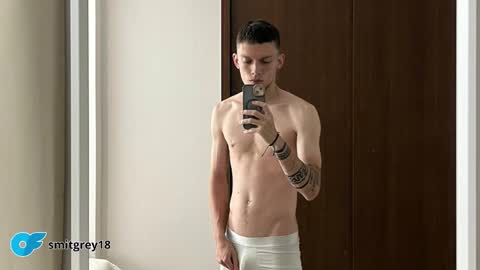 Snapshot of smitgrey chatting on 03-23-26, 05:22 SMIT online show from 03-23-26, 05:22