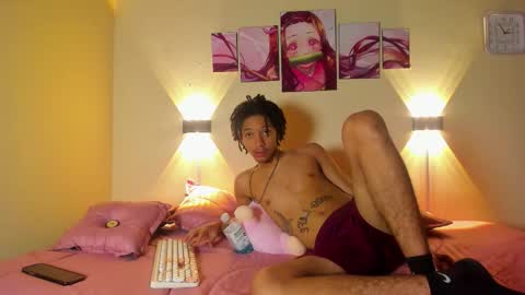 Snapshot of smith_66jr chatting on 02-18-26, 04:08 smitt jr online show from 02-18-26, 04:08