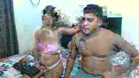 Smith y Mia online show from 01-07-26, 09:06