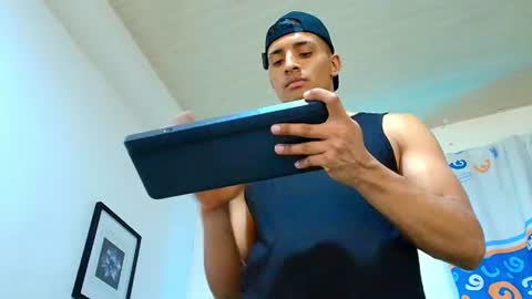 Smith Fitness online show from 06-12-26, 04:00