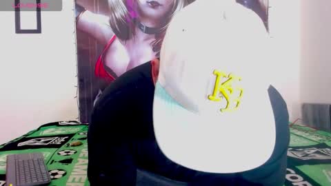 dani online show from 02-19-26, 05:14