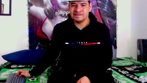 dani online show from 04-30-26, 02:40