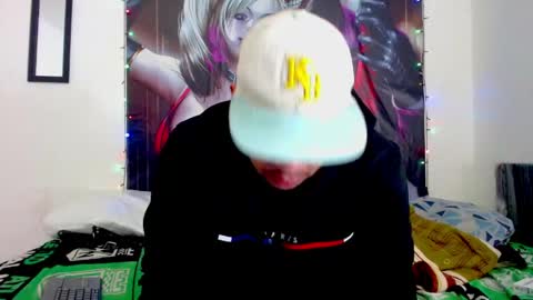 dani online show from 05-03-26, 02:39