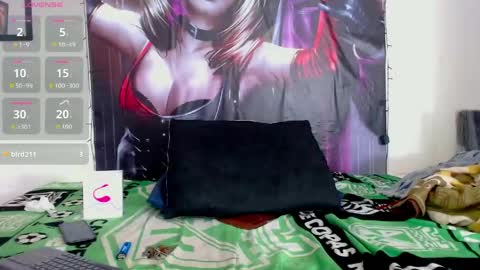dani online show from 05-13-26, 04:10