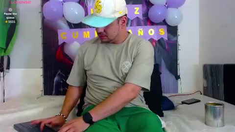 dani online show from 07-17-26, 02:51