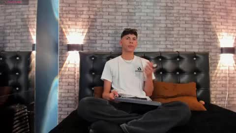 Smith online show from 04-16-26, 08:20