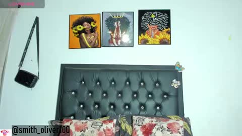 Smith  online show from 01-15-25, 08:26