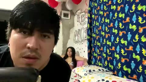 smith_y_ladyagatha online show from 01-27-25, 01:16