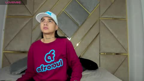 Snapshot of smithjay_ chatting on 02-24-25, 12:37 Smith Jay online show from 02-24-25, 12:37