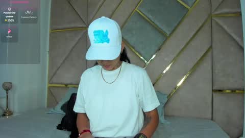 Snapshot of smithjay_ chatting on 03-11-25, 12:39 Smith Jay online show from 03-11-25, 12:39