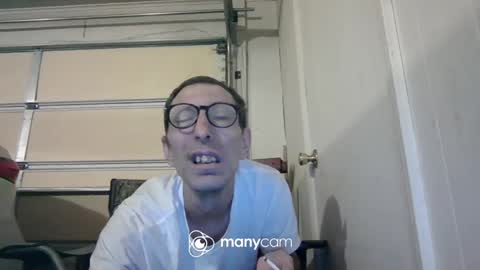 smoke-4-me online show from 09-30-25, 08:30